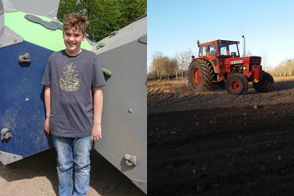 Alfred Olsson Bylund