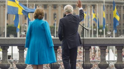 Tronjubileum