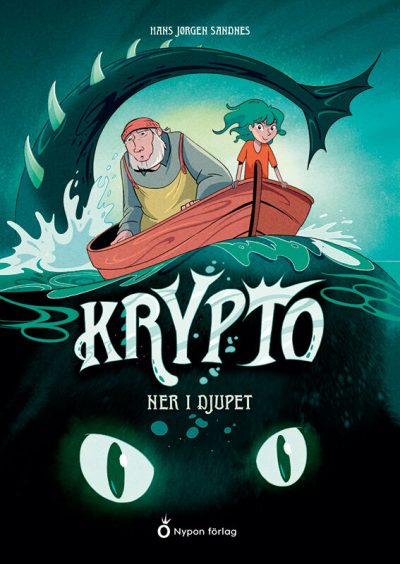 boktips: krypto, ner i djupet