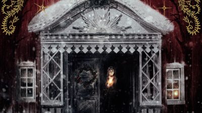 Boktips, Mörka julnätter