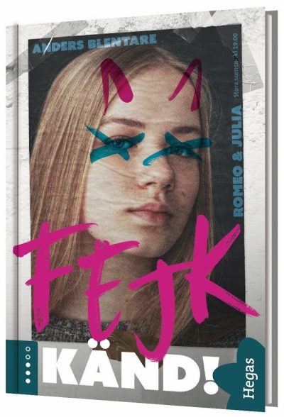 Veckans bokitps, Fejk