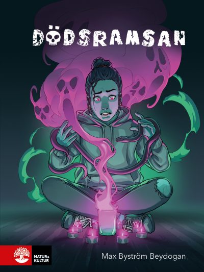Boktips: Dödsramsan