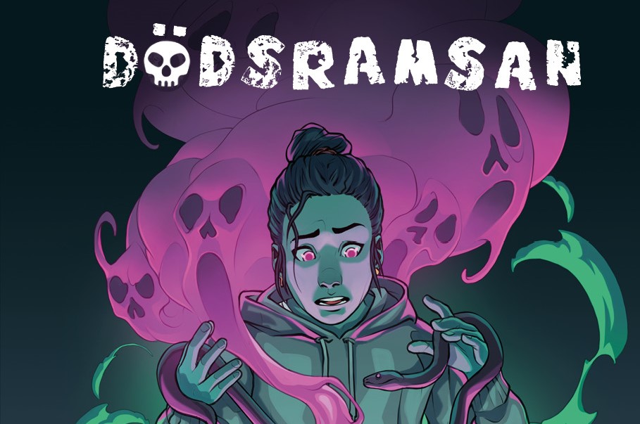 Boktips: Dödsramsan