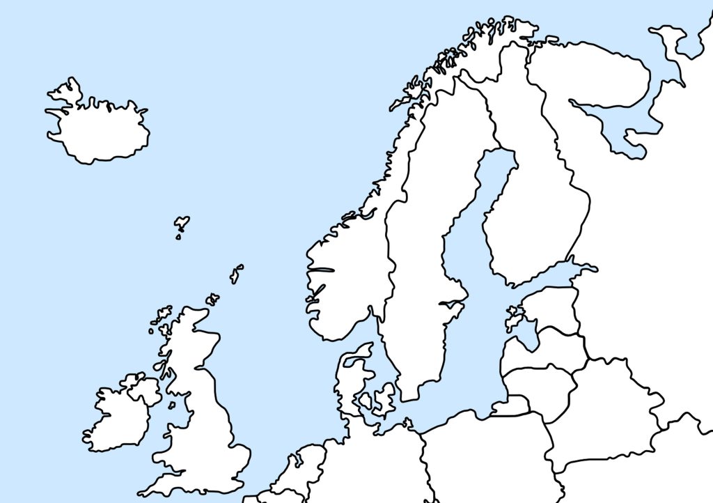 Fördjupning: Gränser