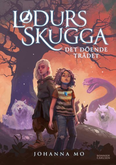 Boktips: Det döende trädet