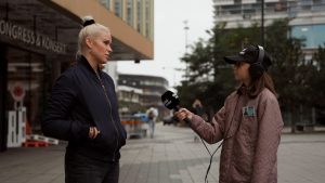 Skicka in ett reportage