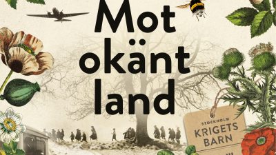 Boktips: Mot okänt land