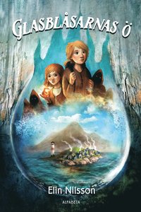 Boktips: Glasblåsarnas ö