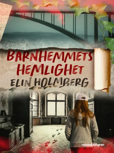 Boktips: Barnhemmets hemlighet