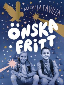 Boktips: Önska fritt