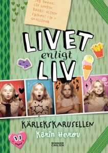 Boktips: Kärlekskarusellen