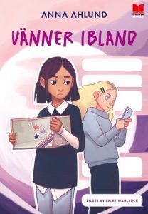 Boktips: Vänner ibland