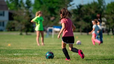 Fritidskortet börjar gälla