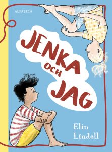Boktips: Jenka och jag