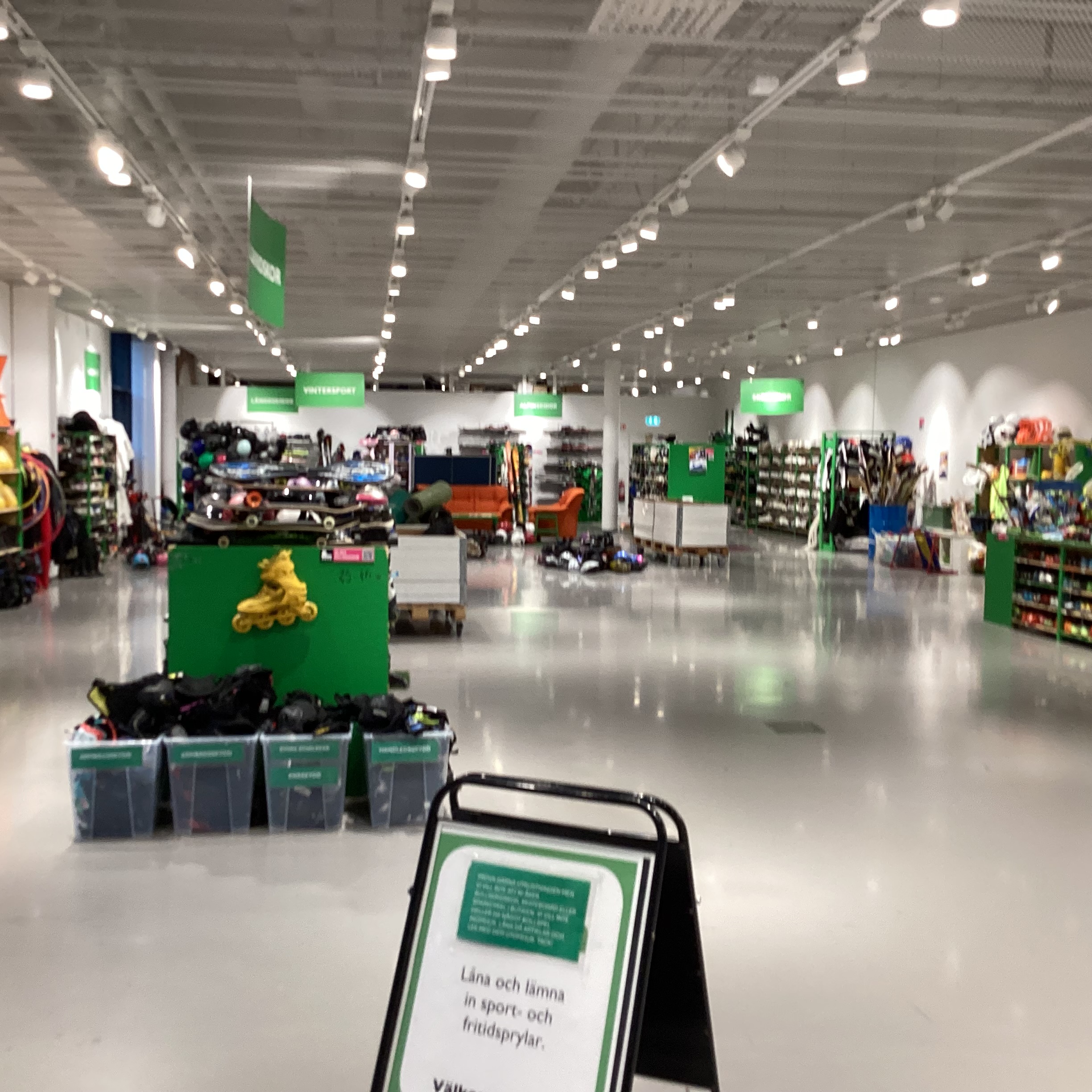 Fritidsbanken