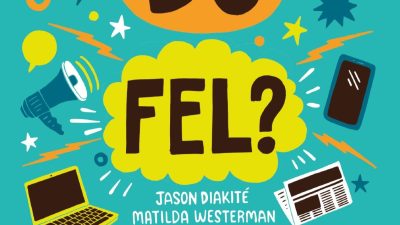 Boktips: Har du fel?