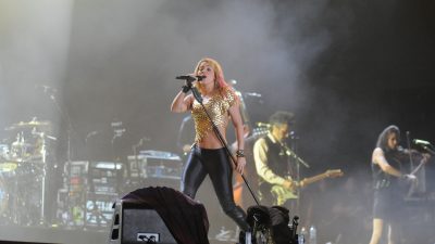 Shakira