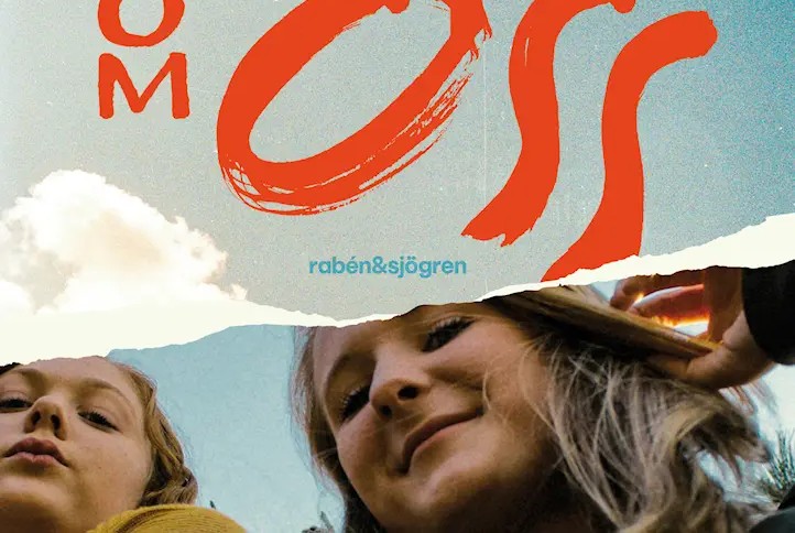 Boktips: Legensden om oss